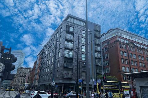 2 bedroom apartment for sale, 23 Church Street, Manchester, M4 1PY