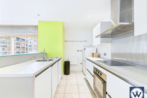 2 bedroom apartment for sale, 23 Church Street, Manchester, M4 1PY