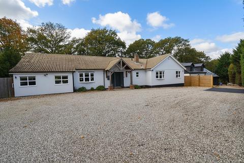 4 bedroom detached bungalow for sale, Bicknacre Road, Danbury