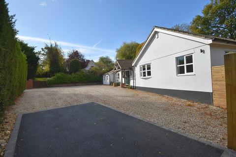 4 bedroom detached bungalow for sale, Bicknacre Road, Danbury