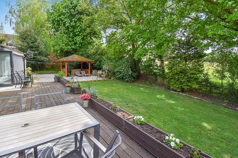 4 bedroom detached bungalow for sale, Bicknacre Road, Danbury