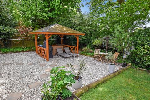 4 bedroom detached bungalow for sale, Bicknacre Road, Danbury