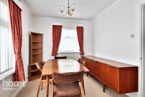 undefined, Sutton Road, Four Gotes