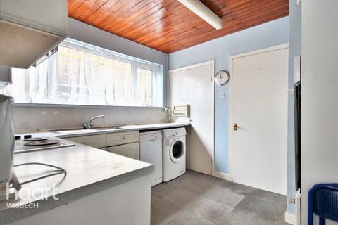 undefined, Sutton Road, Four Gotes