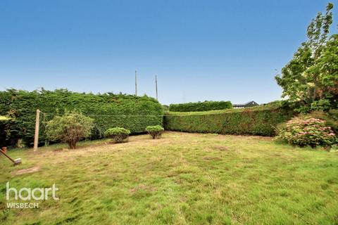 undefined, Sutton Road, Four Gotes