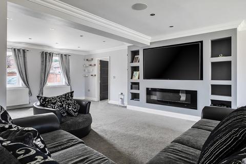 undefined, Hunts Pond Road, Park Gate, PO14