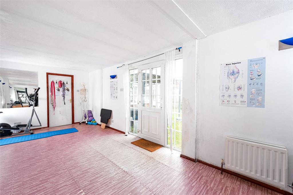 Studio