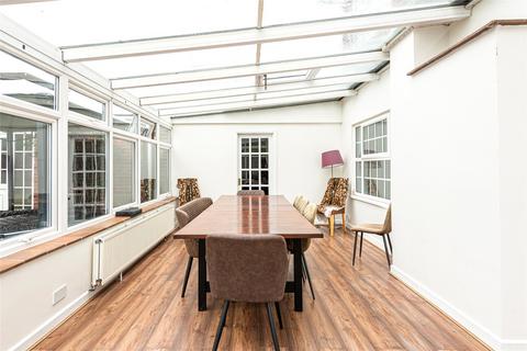 4 bedroom link detached house for sale, Williams Way, Longwick, Princes Risborough, Buckinghamshire, HP27