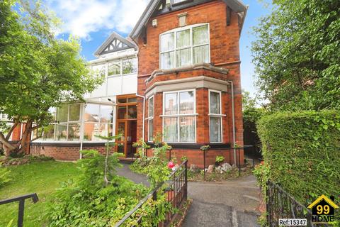 undefined, Burton Road, Derby, Derbyshire, DE23