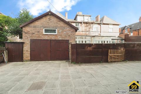 undefined, Burton Road, Derby, Derbyshire, DE23
