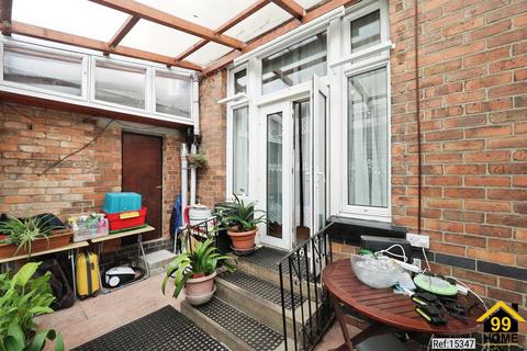 undefined, Burton Road, Derby, Derbyshire, DE23