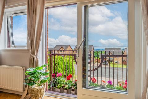 5 bedroom detached house for sale, Abercrombie Drive, Bearsden, G61