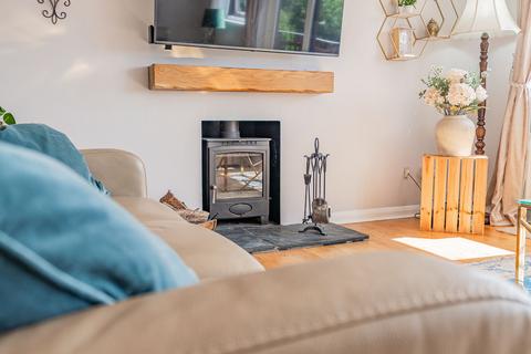 40 Abercrombie Drive, Bearsden, Glasgow, G61 4RR