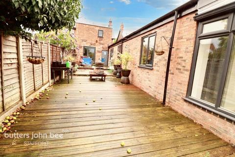 undefined, Rising Brook, Stafford