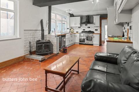 5 bedroom semi-detached house for sale, Rising Brook, Stafford