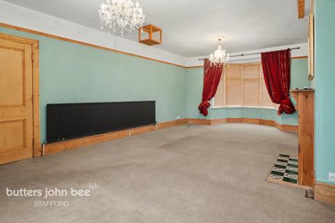 5 bedroom semi-detached house for sale, Rising Brook, Stafford