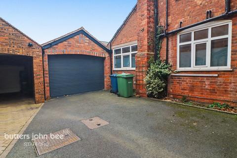 undefined, Rising Brook, Stafford