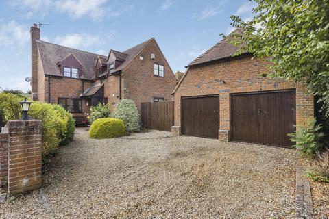 undefined, Chapel Way, Childrey, OX12