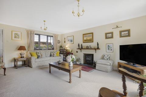 undefined, Chapel Way, Childrey, OX12