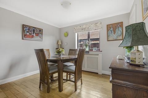 undefined, Chapel Way, Childrey, OX12