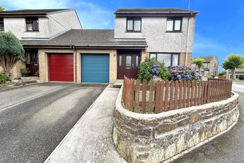 undefined, Gwarth An Drae, Helston TR13