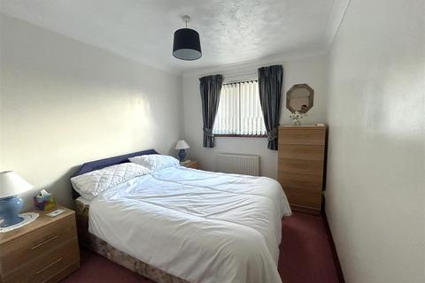 3 bedroom link detached house for sale, Gwarth An Drae, Helston TR13