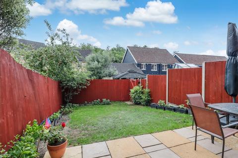 3 bedroom end of terrace house for sale, Rose Avenue, Costessey NR8