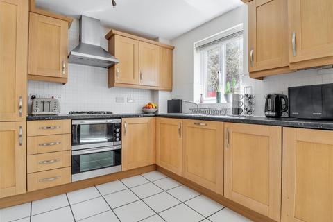 3 bedroom end of terrace house for sale, Rose Avenue, Costessey NR8