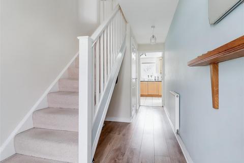 3 bedroom end of terrace house for sale, Rose Avenue, Costessey NR8