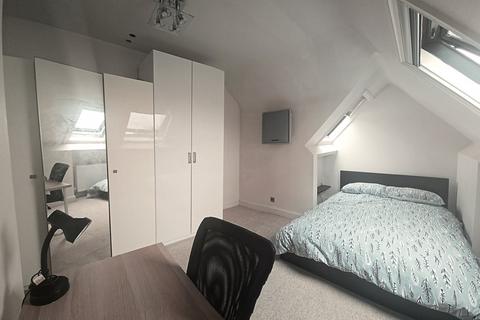 undefined, Corfton Road, London, W5