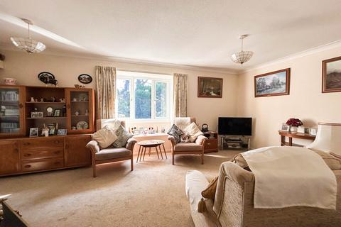 2 bedroom retirement property for sale, Gilwynes Court, Aldwick Felds