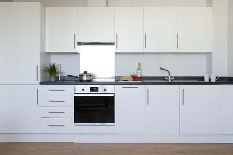 undefined, Victoria Road, Farnborough