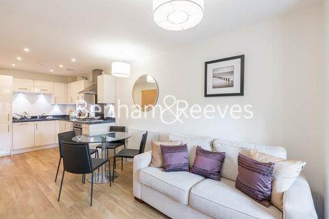 1 bedroom apartment to rent, Mercury House, Ewell KT17