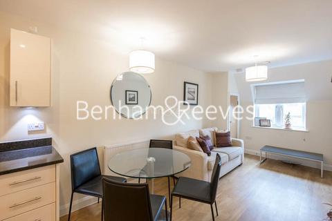 1 bedroom apartment to rent, Mercury House, Ewell KT17