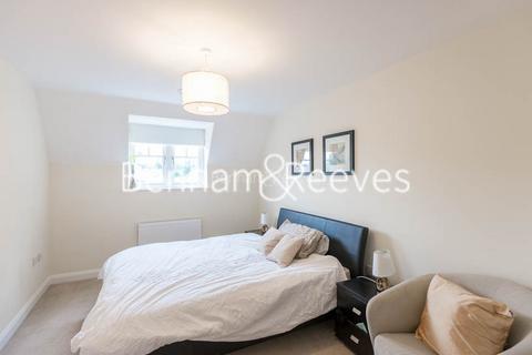 1 bedroom apartment to rent, Mercury House, Ewell KT17