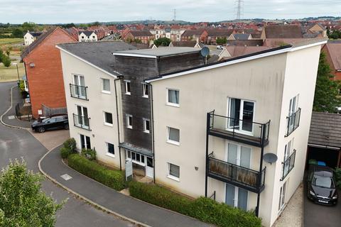 1 bedroom flat to rent, The Warren, Aylesbury