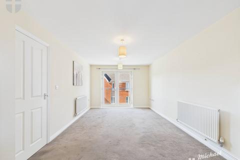1 bedroom flat to rent, The Warren, Aylesbury