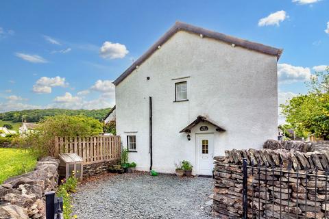 2 bedroom end of terrace house for sale, The Old Bank, Windermere Road, Staveley