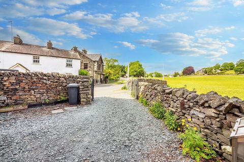2 bedroom end of terrace house for sale, The Old Bank, Windermere Road, Staveley