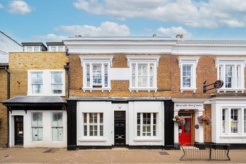 Thames Street, Sunbury-On-Thames TW16