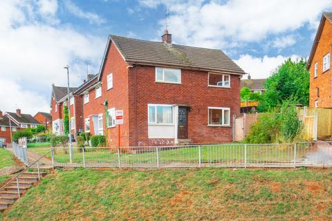 3 bedroom semi-detached house for sale, Landor Road, Greenlands, Redditch, B98
