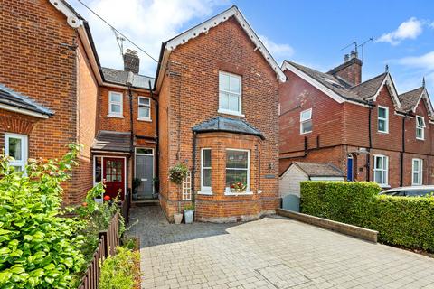 London Road, Westerham, Kent, TN16