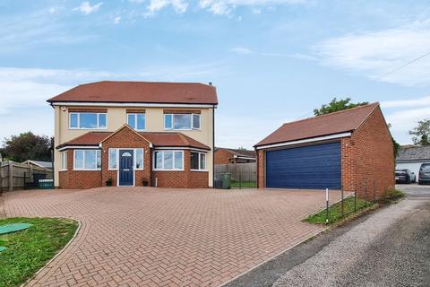 6 bedroom detached house for sale, High Street, Gravenhurst, Bedfordshire, MK45