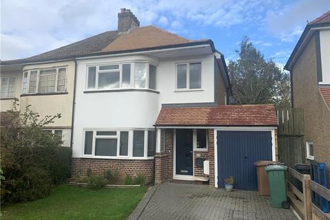 3 bedroom semi-detached house for sale, The Spinney, Surrey KT18