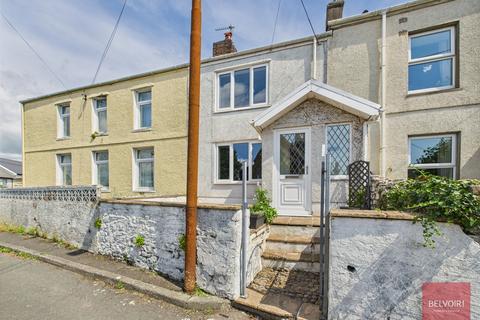 3 bedroom terraced house to rent, Station Road,, Loughor, Swansea, SA4