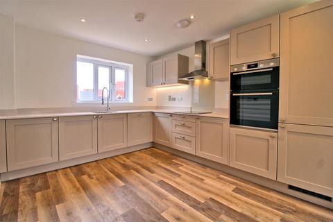 undefined, "Blenheim Place" - Bakers Way, Docking
