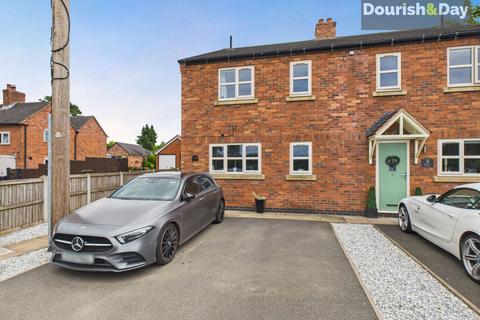 3 bedroom semi-detached house for sale, Market Drayton TF9
