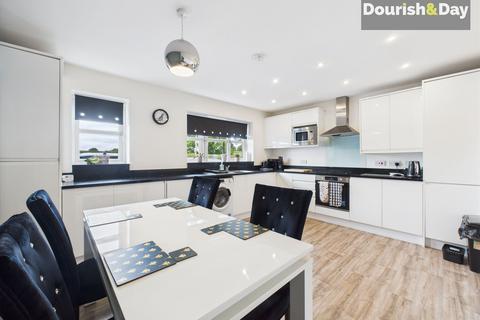 3 bedroom semi-detached house for sale, Market Drayton TF9