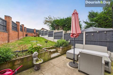 3 bedroom semi-detached house for sale, Market Drayton TF9