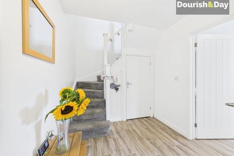 3 bedroom semi-detached house for sale, Market Drayton TF9